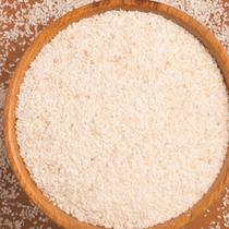 Farinha de Mandioca Fina 100gr