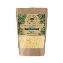 Farinha de Mandioca Flocada Orgânica 250g - OSM