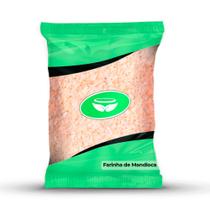 Farinha de Mandioca Grossa I Envio Imediato