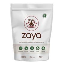 Farinha de Mandioca Sem Glúten Vegana Zaya 500g Farinha de Mandioca Sem Glúten Vegana Zaya 500g