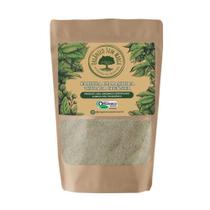 Farinha de Mandioca Torrada Orgânica 500g - OSM Farinha de Mandioca Torrada Orgânica 500g - OSM