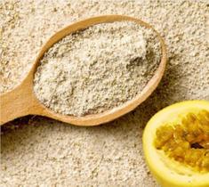 Farinha de Maracujá 250g Farinha de Maracujá 250g