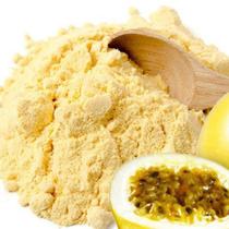 Farinha de Maracujá Farinha de Maracujá