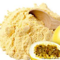 Farinha de maracuja Total Food Granel 500 grs Farinha de maracuja Total Food Granel 500 grs