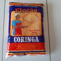 Farinha de milho flocada curinga Farinha de milho flocada curinga