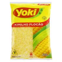 Farinha de Milho Flocão Yoki 500g Farinha de Milho Flocão Yoki 500g