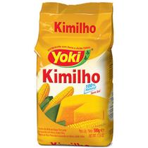 Farinha de Milho Kimilho 500g - Yoki