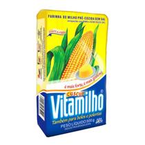 Farinha de Milho Pré-Cozida Vitamilho 500g