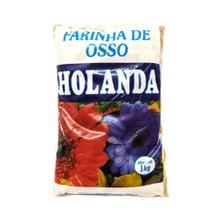 Farinha de Osso 1kg - Produtos Holanda