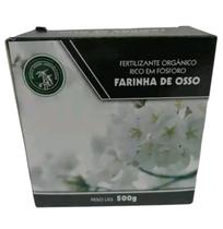 Farinha de osso 500g mato verde