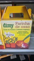 farinha de osso farinha de osso