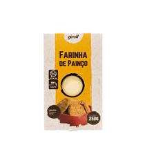 Farinha de Painço Giroil 250g