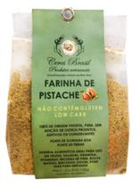 Farinha De Pistache Sem Glúten Ceres 150G