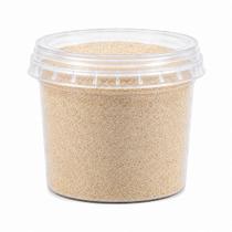 Farinha de Psyllium Husk 100g - Pote com Tampa Farinha de Psyllium Husk 100g - Pote com Tampa