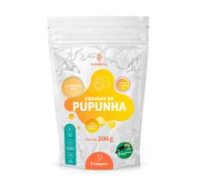 Farinha De Pupunha Terramazonia 200G