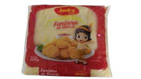 Farinha de Rosca 500g - Jandira Farinha de Rosca 500g - Jandira