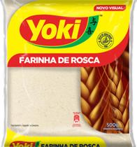 Farinha de rosca Farinha de rosca