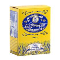 Farinha de Sêmola Grano Duro Giuseppe Cocco 1kg Farinha de Sêmola Grano Duro Giuseppe Cocco 1kg