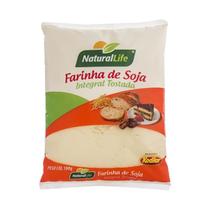 Farinha de soja kodilar 6x500g Farinha de soja kodilar 6x500g