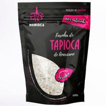 Farinha de tapioca (150g)