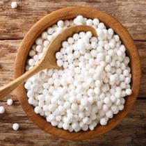 Farinha de Tapioca Isopor 500g - Original Pará