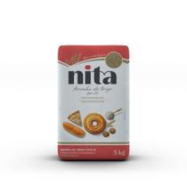 Farinha de Trigo 5kg Nita