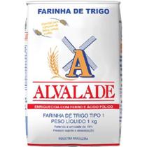 Farinha de Trigo Alvalade Farinha de Trigo Alvalade