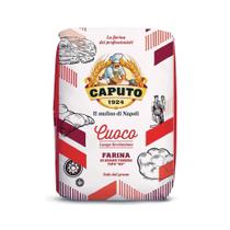 Farinha de Trigo Caputo Cuoco Italiana Tipo 00 1Kg