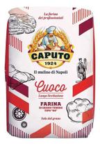 Farinha de Trigo Italiana 00 Cuoco 1Kg - Caputo Farinha de Trigo Italiana 00 Cuoco 1Kg - Caputo