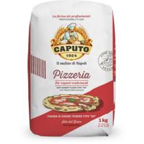 Farinha de Trigo Italiana 00 Pizzeria 1kg - Caputo Farinha de Trigo Italiana 00 Pizzeria 1kg - Caputo