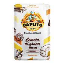 Farinha de Trigo Italiana Caputo 1kg