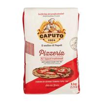 Farinha de Trigo Italiana Pizzeria Tipo 00 Caputo 1kg