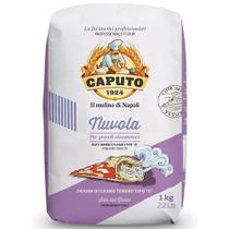 Farinha de Trigo Nuvola Caputo 1kg