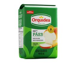 Farinha de Trigo Pães Orquídea 1kg Farinha de Trigo Pães Orquídea 1kg