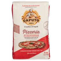 Farinha de Trigo para Pizza Tipo "00" Caputo 1kg Farinha de Trigo para Pizza Tipo "00" Caputo 1kg