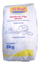 Farinha De Trigo Premium All Bread 5 Kg