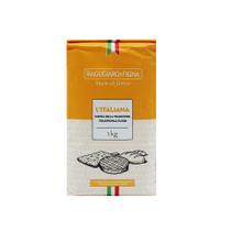 Farinha de Trigo Tipo 00 Agugiaro & Figna 1kg Farinha de Trigo Tipo 00 Agugiaro & Figna 1kg