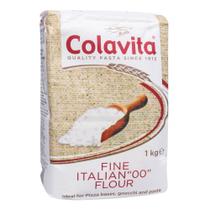 Farinha de trigo tipo 00 Colavita 1kg Farinha de trigo tipo 00 Colavita 1kg