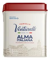 Farinha De Trigo Venturelli Alma Italiana Lata 2kg