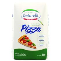 Farinha de Trigo Venturelli Pizzas 5kg