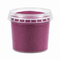 Farinha de Uva 100g - Pote com Tampa - Produto Natural Farinha de Uva 100g - Pote com Tampa - Produto Natural