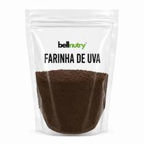 Farinha de Uva BellNutry 1KG Mais Saúde e Sabor Farinha de Uva BellNutry 1KG Mais Saúde e Sabor