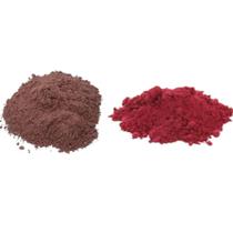Farinha de Uva + Farinha de Beterraba em Pó Puro Farinha de Uva + Farinha de Beterraba em Pó Puro