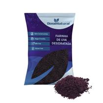 Farinha de Uva Premium Desidratada a melhor 100%