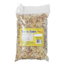 Farinha Dom da Farofa Com Pimenta de 350g