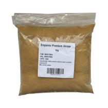 Farinha Empanex Ambar Premium C/ 1 Kg Para Empanar