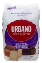 Farinha Especial Mix de Farinhas Urbano 1kg Farinha Especial Mix de Farinhas Urbano 1kg