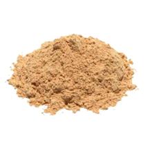 Farinha(Fibra) de maçã 500Gr