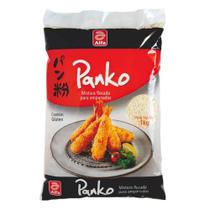 Farinha Flocada Alfa Panko 1kg