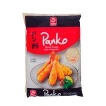 Farinha Flocada Alfa Panko 200g